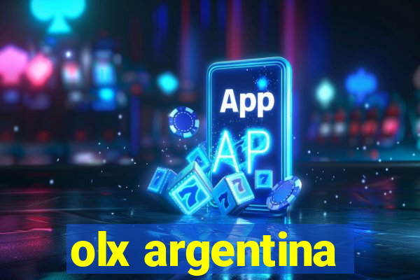 olx argentina